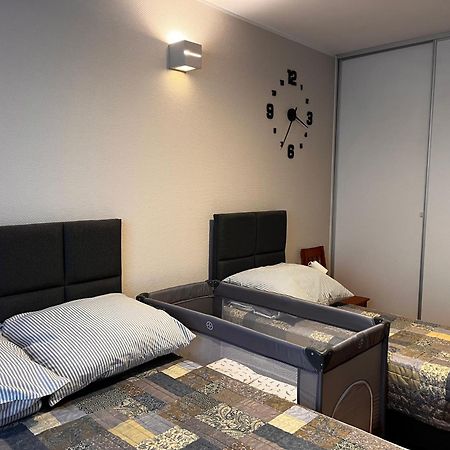 Apartament Panorama Starego Miasta Люблин Екстериор снимка