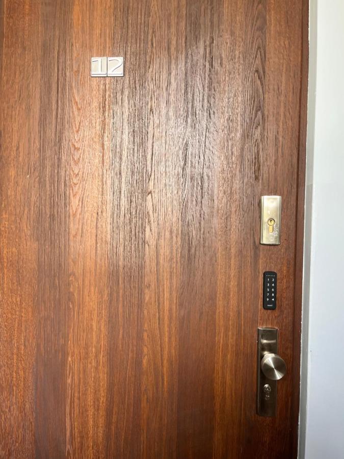 Apartament Panorama Starego Miasta Люблин Екстериор снимка