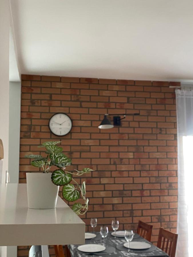 Apartament Panorama Starego Miasta Люблин Екстериор снимка